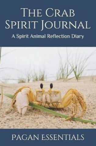 Cover of The Crab Spirit Journal
