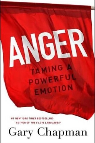 Cover of Anger