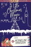 Book cover for A Little Christmas Magic