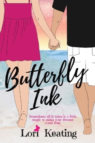 Cover of Butterfly Ink