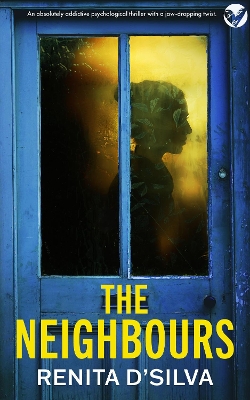 Book cover for The Neighbours