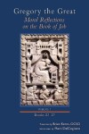 Book cover for Moral Reflections on the Book of Job, Volume 5