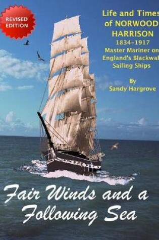 Cover of Fair Winds and a Following Sea