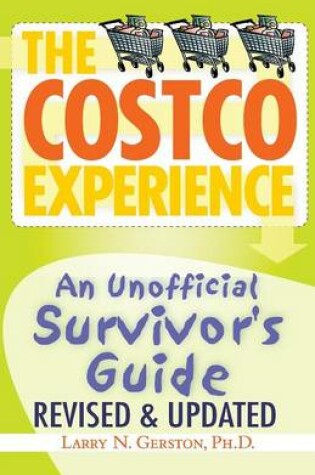 Cover of The Costco Experience