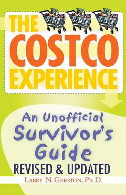 Book cover for The Costco Experience