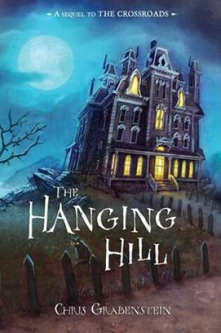 Cover of The Hanging Hill