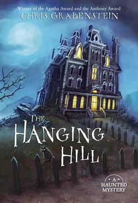 Cover of The Hanging Hill