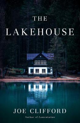 Book cover for The Lakehouse