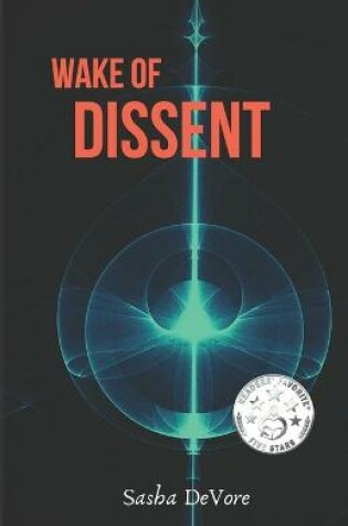 Cover of Wake of Dissent