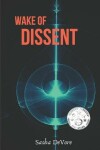 Book cover for Wake of Dissent
