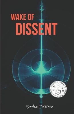 Book cover for Wake of Dissent