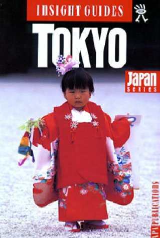 Cover of Tokyo