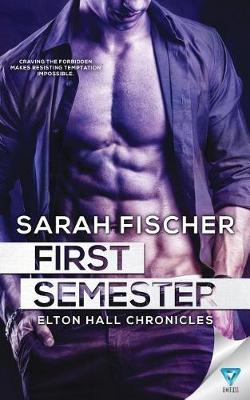 Cover of First Semester