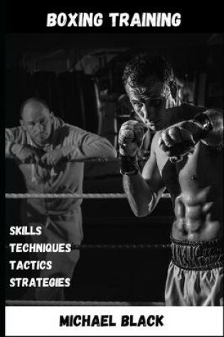 Cover of Boxing Training