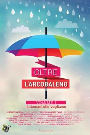 Cover of Oltre L'Arcobaleno