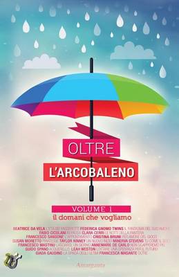 Book cover for Oltre L'Arcobaleno