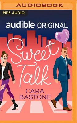 Book cover for Sweet Talk