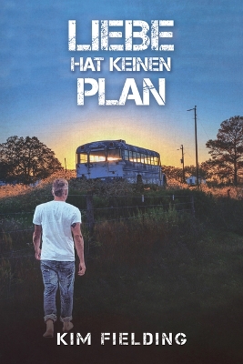 Book cover for Liebe hat keinen Plan