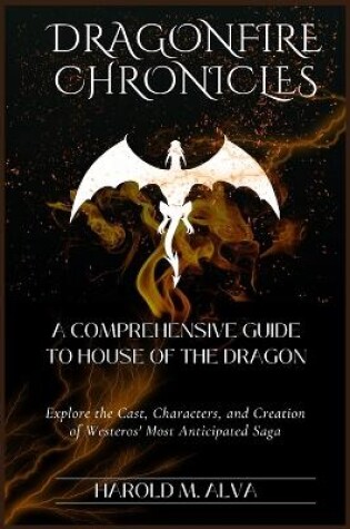 Cover of Dragonfire Chronicles