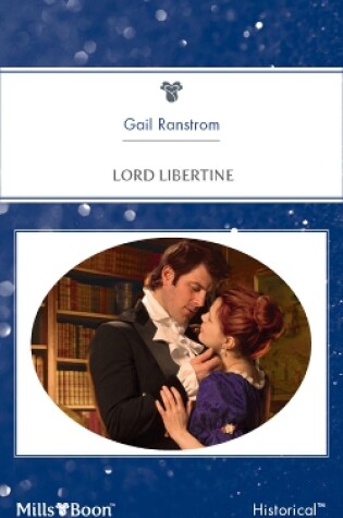 Cover of Lord Libertine