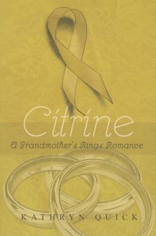 Cover of Citrine