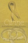 Book cover for Citrine