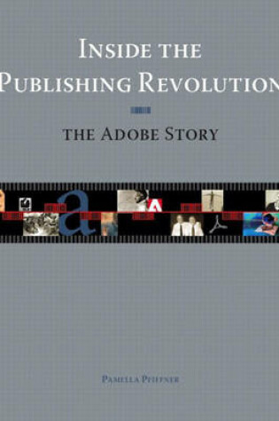 Cover of Inside the Publishing Revolution