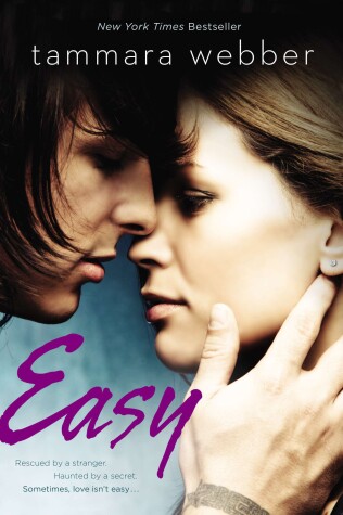 Book cover for Easy