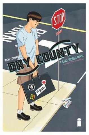 Cover of Dry County