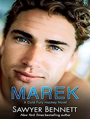 Book cover for Marek