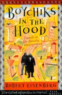 Book cover for Boychiks in the Hood