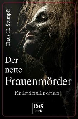 Book cover for Der nette Frauenmoerder