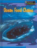 Book cover for Ocean Food Chains