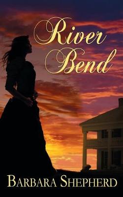 Book cover for River Bend