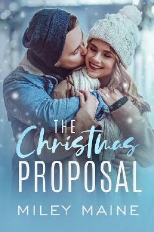 Cover of The Christmas Proposal