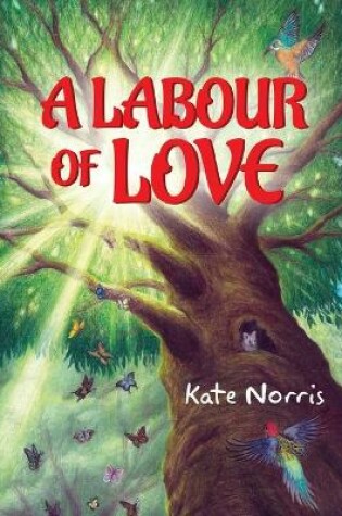 Cover of A Labour of Love