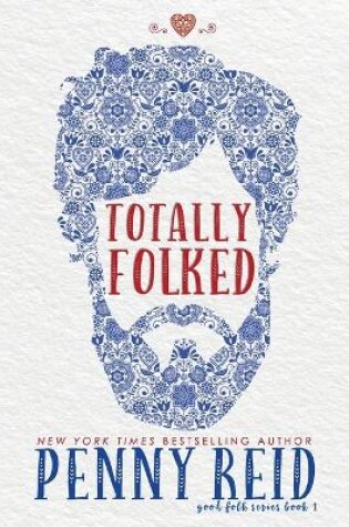 Cover of Totally Folked