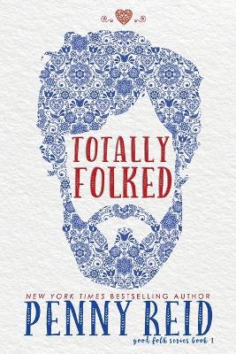 Book cover for Totally Folked
