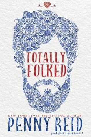 Cover of Totally Folked