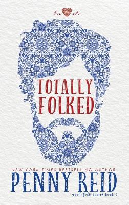 Book cover for Totally Folked