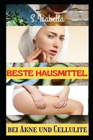 Cover of Beste Hausmittel