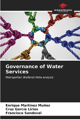 Book cover for Governance of Water Services