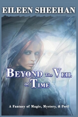 Cover of Beyond the Veil of Time