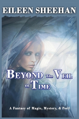 Book cover for Beyond the Veil of Time