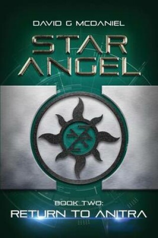 Cover of Star Angel