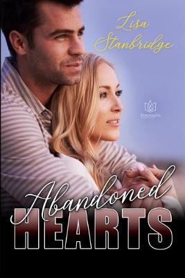 Book cover for Abandoned Hearts