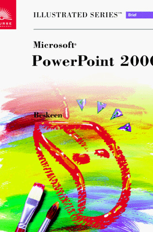 Cover of Microsoft PowerPoint 2000