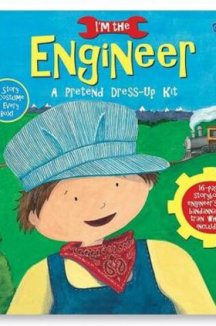 Cover of I'm the Engineer