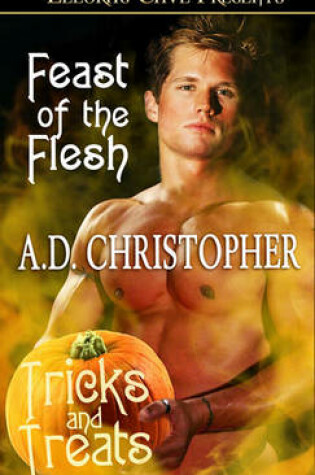 Cover of Feast of the Flesh