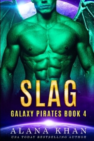 Cover of Slag